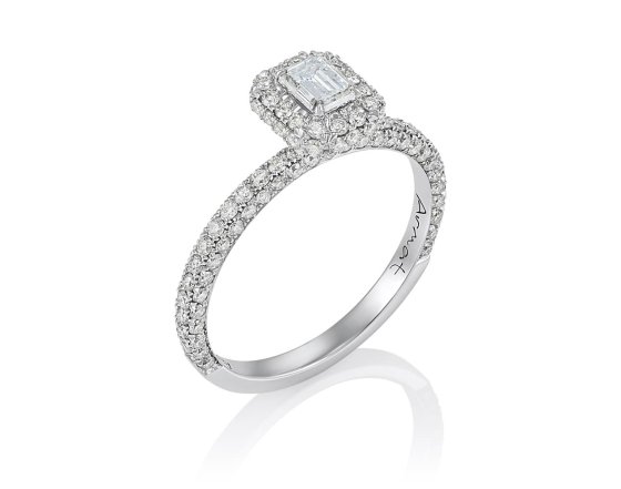 Кольцо KS00789